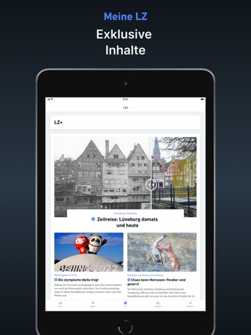 LZ - Nachrichten und Podcastのおすすめ画像8