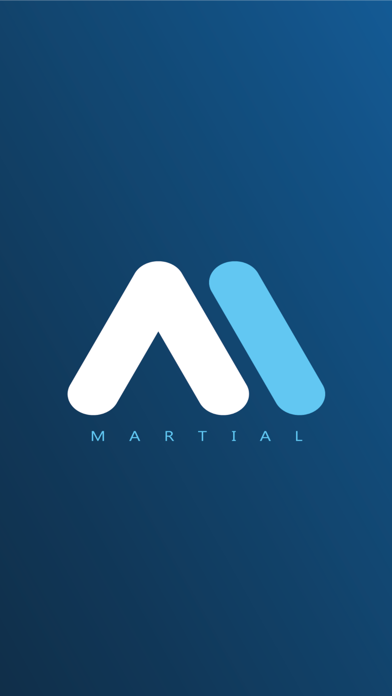 MARTIAL Screenshot