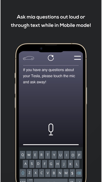mia for Tesla screenshot-3