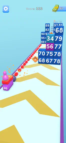 Game screenshot Trigger Happy Run hack