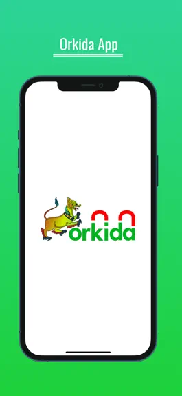 Game screenshot Orkida Dictionary mod apk