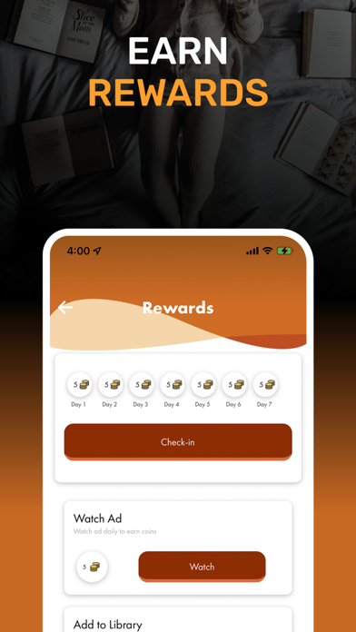 Storiz Screenshot