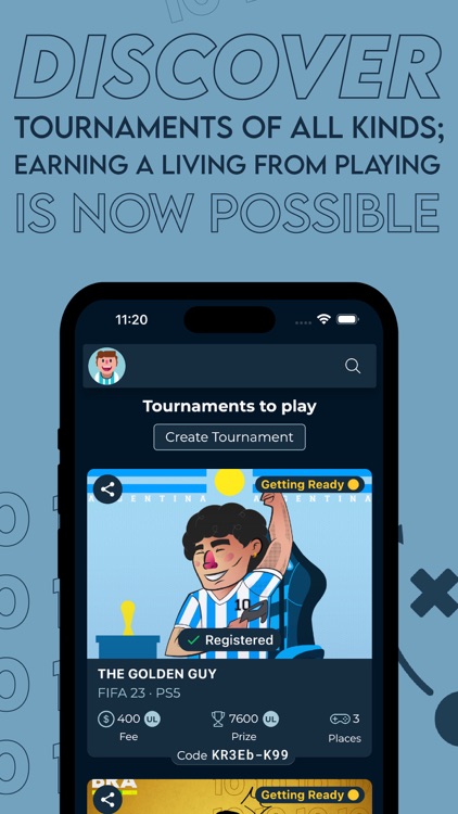 ULEAGUE