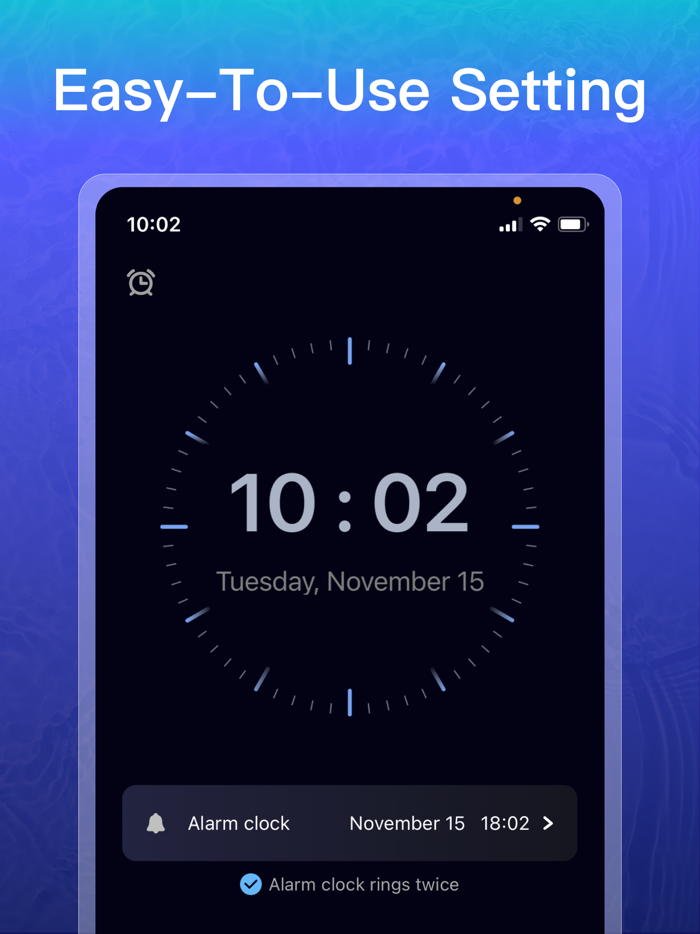 SleepTracker-RecorderandMusic