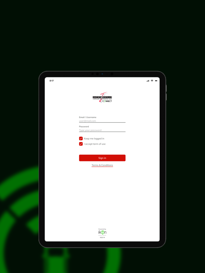 Jacksonville Connect