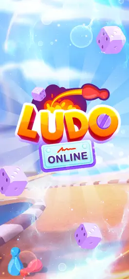 Game screenshot Online Ludo Board Game mod apk