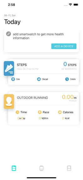 Game screenshot BoultFit apk