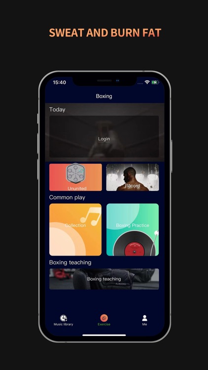 Heatmai screenshot-4