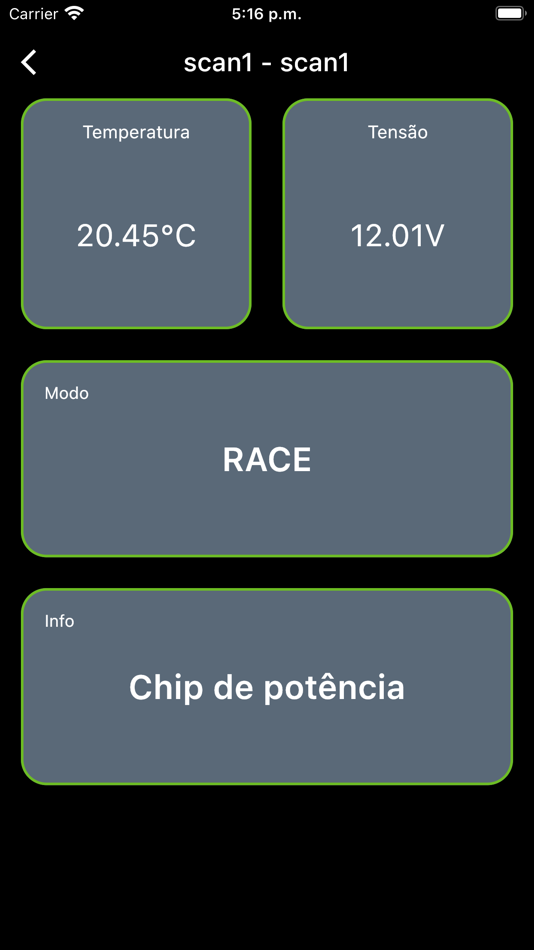 #2. Predador CRBT Controller (iOS) 由: Predador 4x4