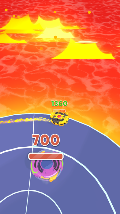 Spinner Master 3D Screenshot