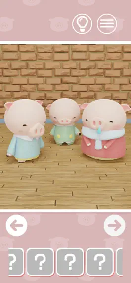 Game screenshot Escape Game Three Little Pigs mod apk