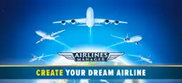 Game screenshot Airlines Manager: Tycoon 2023 mod apk