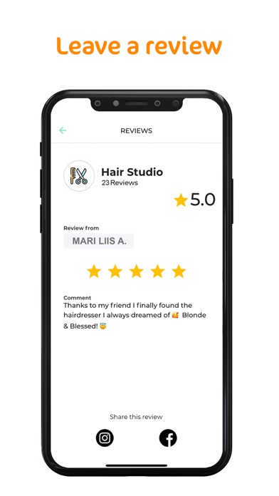easyref Screenshot