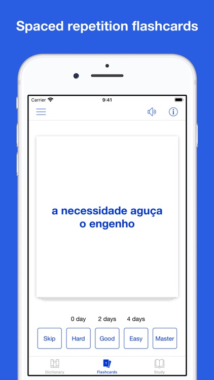 Portuguese Idioms and Proverbs