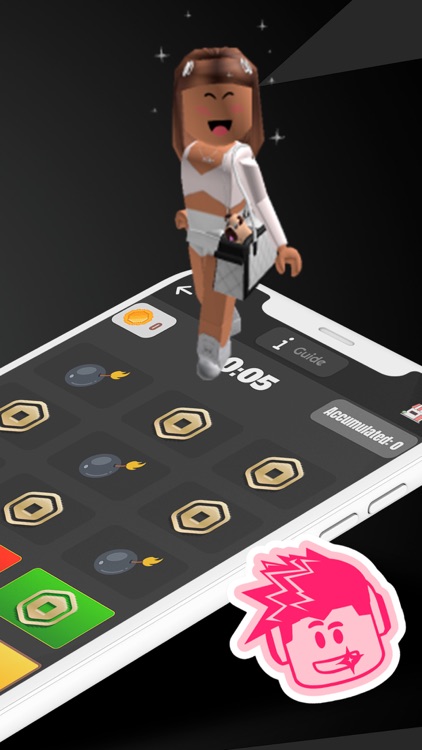 Templates Skins for Roblox