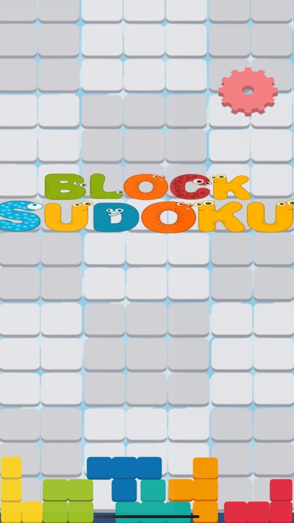 BlockSudoku