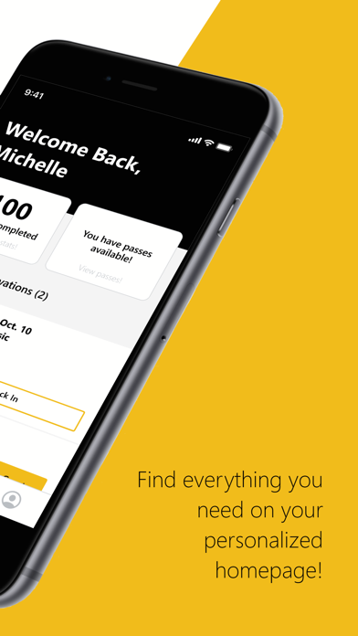 Shine Cycle New iPhone screenshot 2 - Health & Fitness app