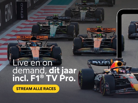 Viaplay: Film, TV & Live Sport iPad app afbeelding 1