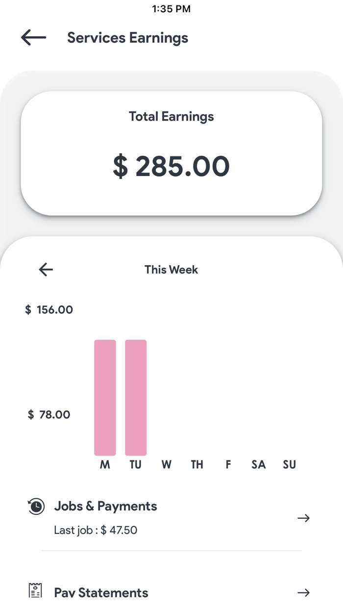 GoferBeautyService-Beauticians