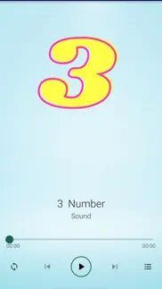 autism education numbers pro iphone screenshot 3