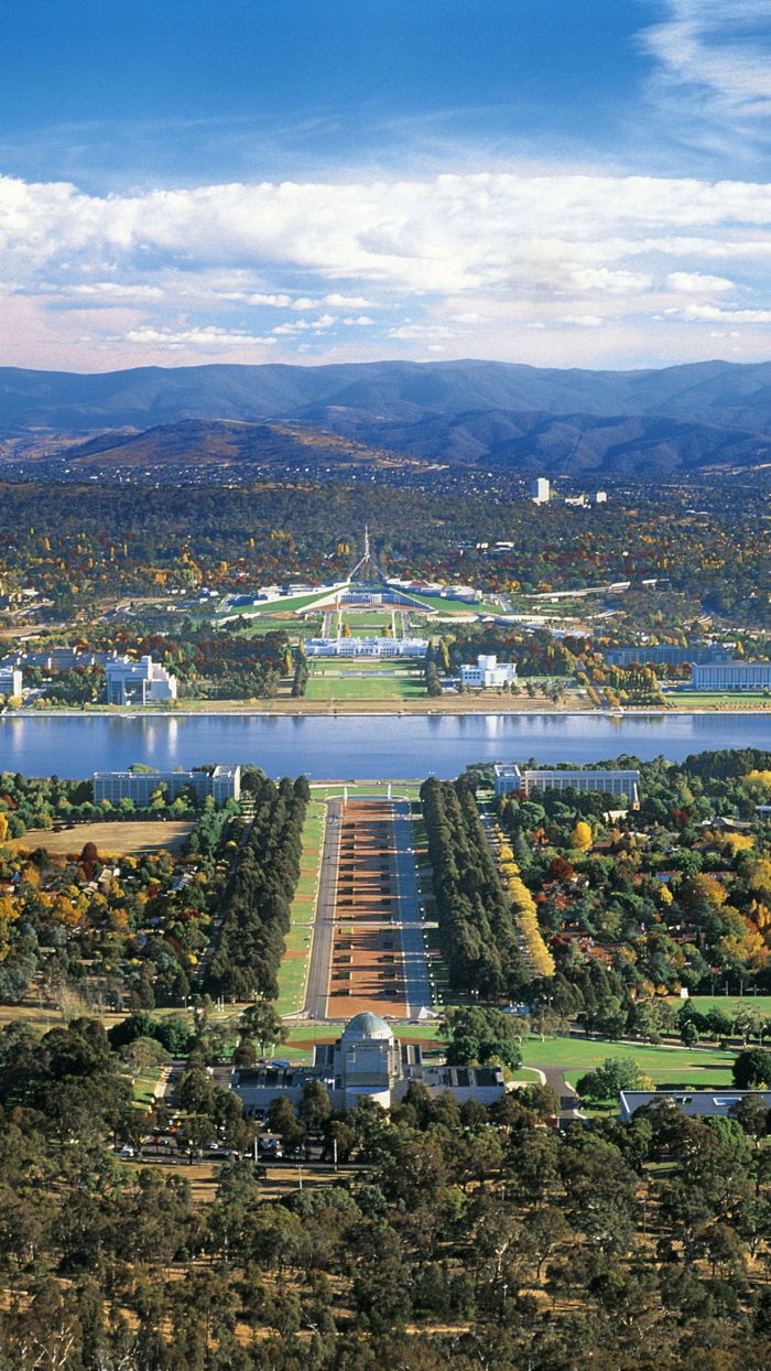 Canberra Wallpapers