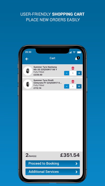 SWB Autos LTD screenshot-3