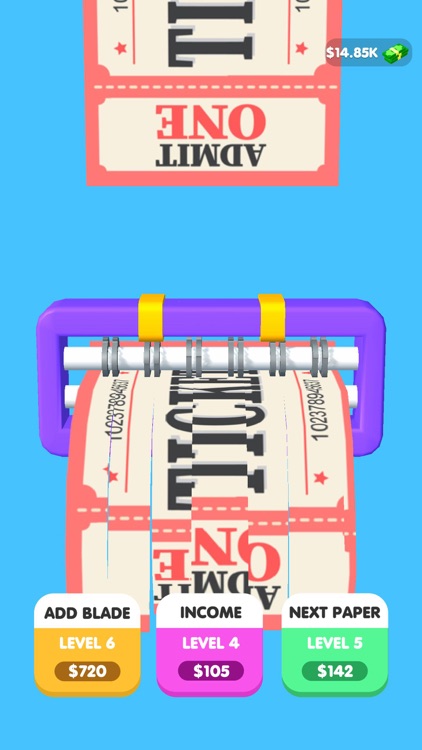 Shredding Idle screenshot-3