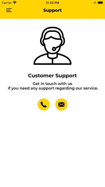 JT Driver App screenshot-4