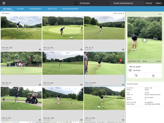 Screenshot #5 pour TourScope