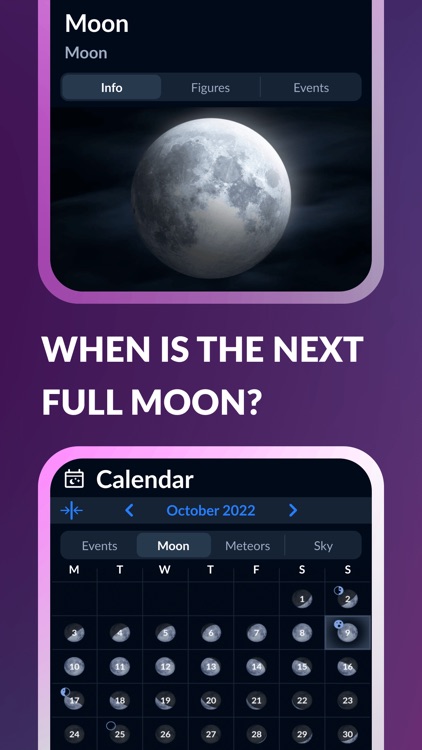 Sky Tonight - Stargazing Guide screenshot-4