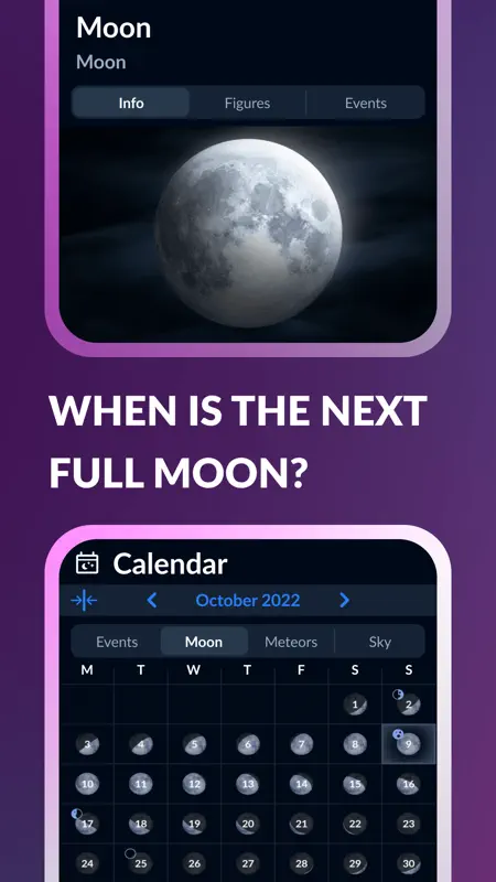 Sky Tonight - Stargazing Guide screenshot 5 of 10