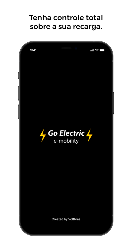 #7. GO ELECTRIC e-mobility (iOS) 由: VOLTBRAS ELETROPOSTOS AGENCIAMENTO LTDA