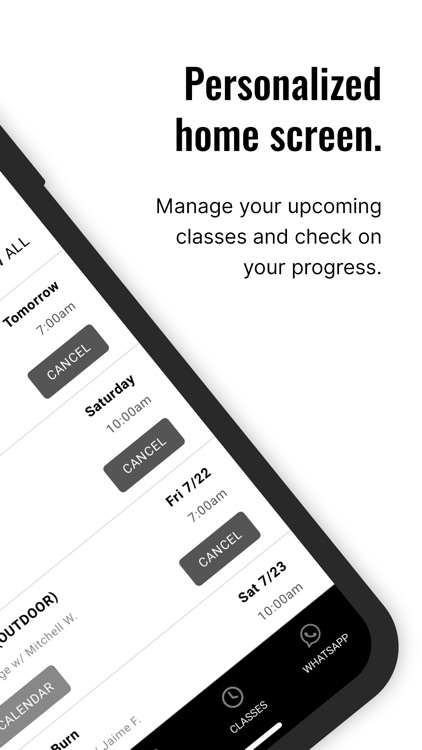 The Athletic Clubs NYC