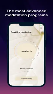 glowwy: face yoga exercise iphone screenshot 3