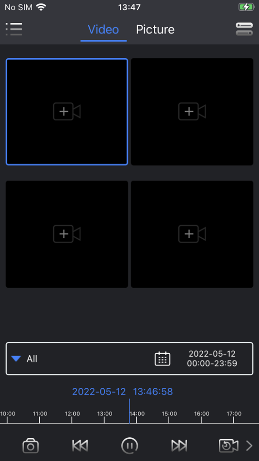 #4. D-Link Live (iOS) 由: D-Link Middle East FZCO LLC