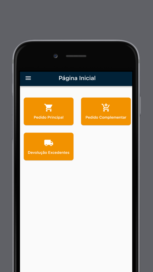 #2. Lojinha IS (iOS) Podle: International School
