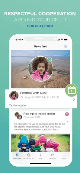 Game screenshot Murkel Eltern hack