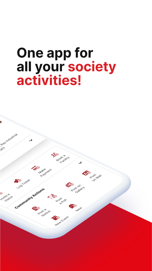 #2. OverView by JLL (iOS) Av: Jones Lang LaSalle Incorporated