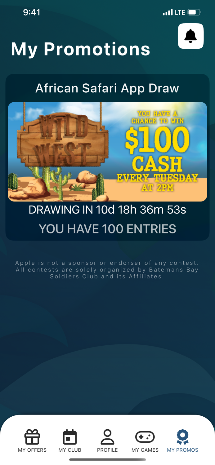 Batemans Bay Soldiers Club