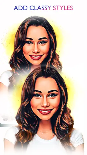 Sketch Photo Maker screenshot 3
