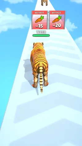 Game screenshot Cat Evolution! mod apk