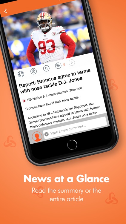 Denver Football News & Scores