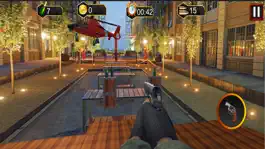 Game screenshot Set Sights To Bottle Shoot hack