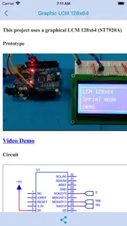 workshop for arduino iphone screenshot 3