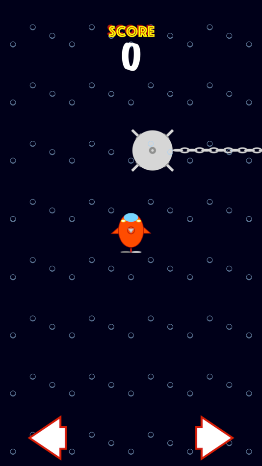 #3. Abyss - Master Skill! (iOS) 由: Claudio Robledo