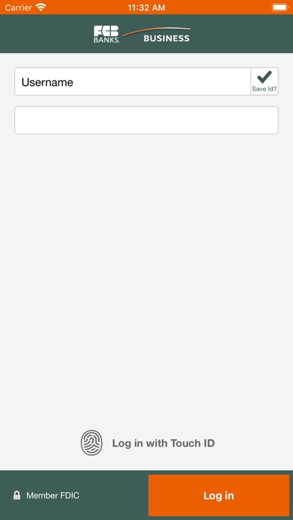 FCB Banks - Business