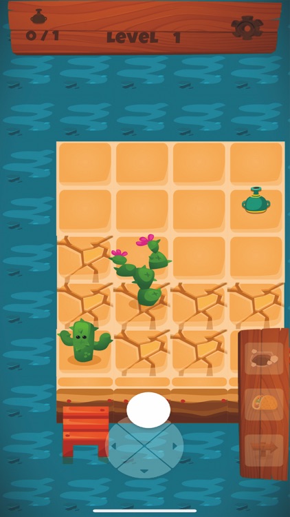 CactusQuilla screenshot-9