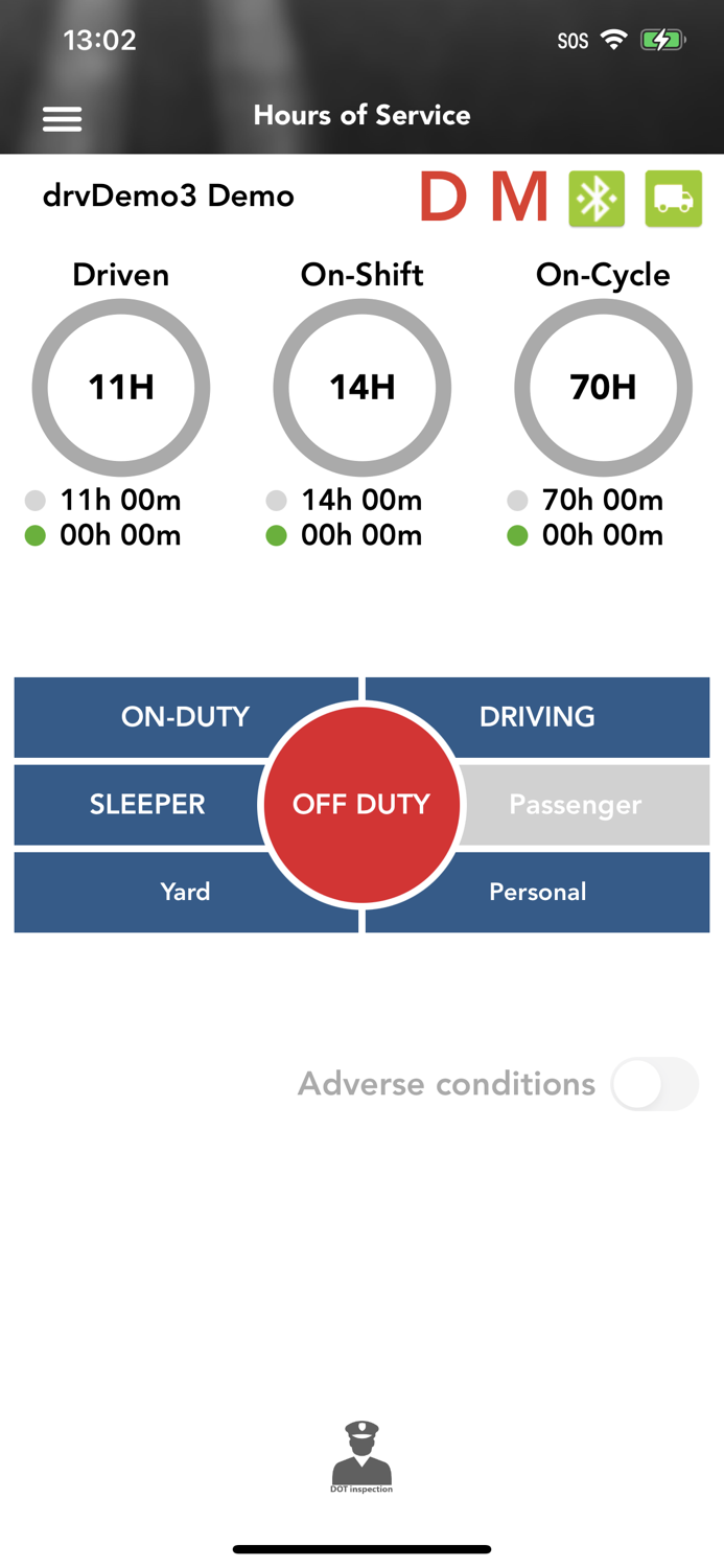 GPS Insight ELD Complete