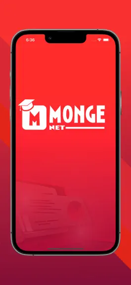Game screenshot Monge Net mod apk