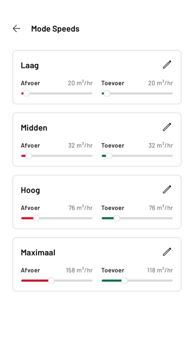 Comair Screenshot